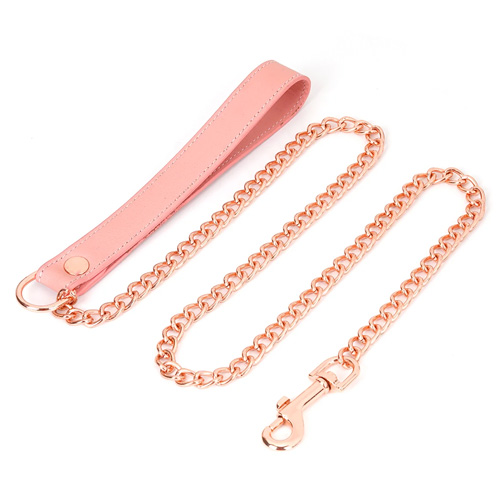 Liebe Seele Pink Dream リーベゼーレ ピンクドリーム 首輪画像4