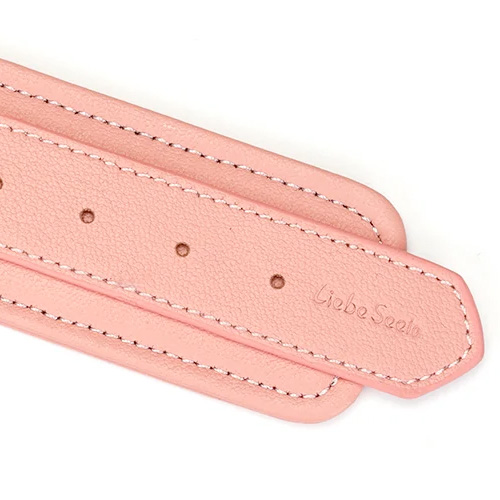 Liebe Seele Pink Dream リーベゼーレ ピンクドリーム 太腿枷画像4