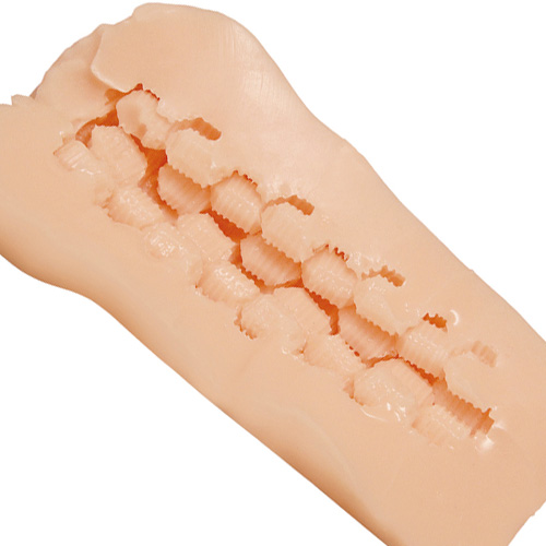 Vanishing Reality THE HOLE 2画像7