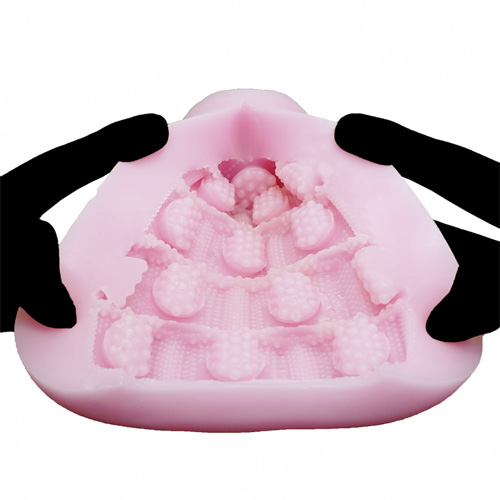 FutaDoll ふたなりの嫁入り feat 弐珠司 hole edition画像6