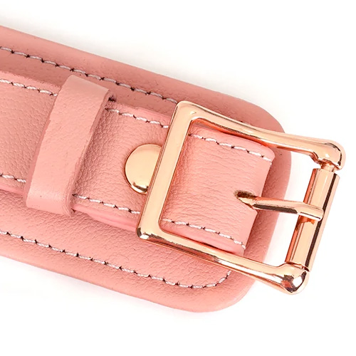 Liebe Seele Pink Dream リーベゼーレ ピンクドリーム 太腿枷画像5