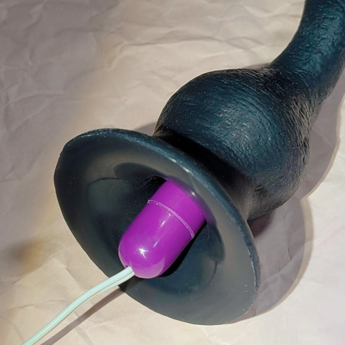 KERA ディルド ねじこ画像7