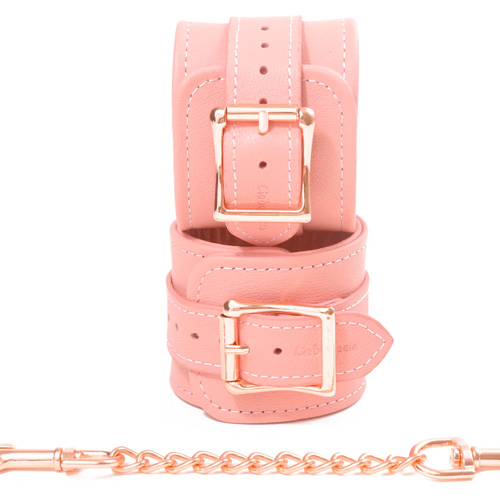 Liebe Seele Pink Dream リーベゼーレ ピンクドリーム 足枷画像2