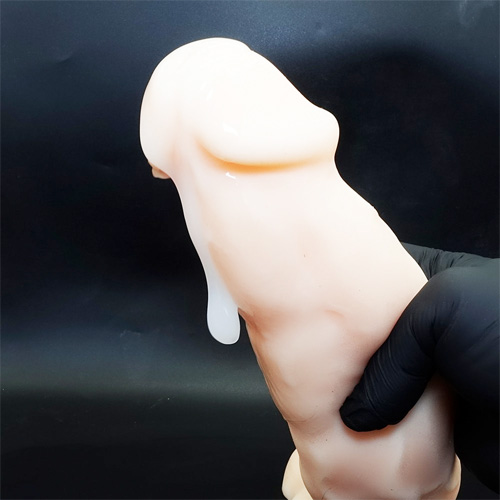 白濁ふたなりローション おんなのこの匂い画像3