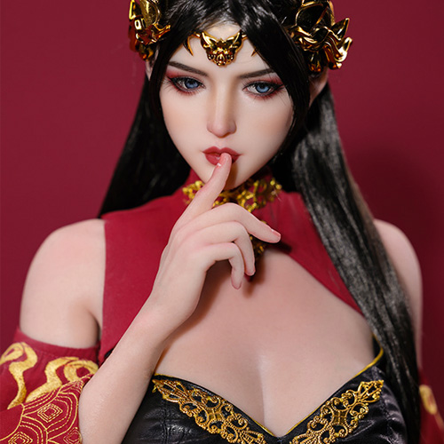 Minouva Doll ミニラブドール 75cm セックス可能 フィギュア版かラブドール版ボディ選択可能画像2