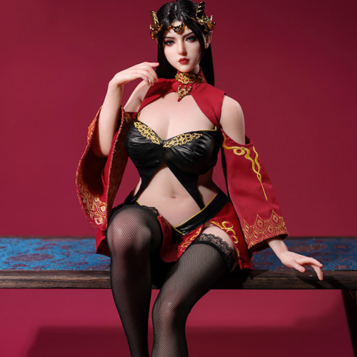 Minouva Doll ミニラブドール 75cm セックス可能 フィギュア版かラブドール版ボディ選択可能画像7