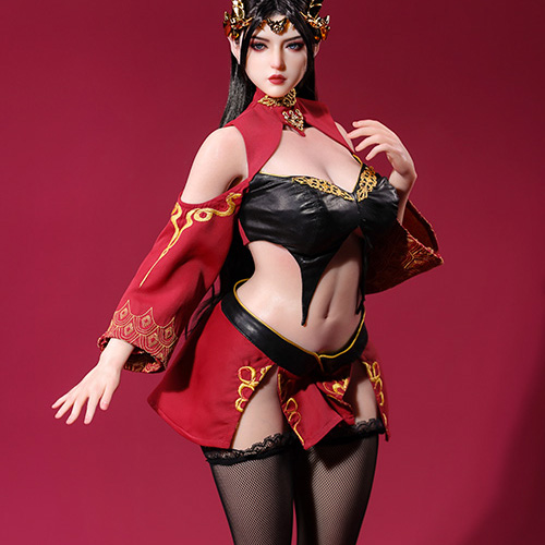 Minouva Doll ミニラブドール 75cm セックス可能 フィギュア版かラブドール版ボディ選択可能画像6