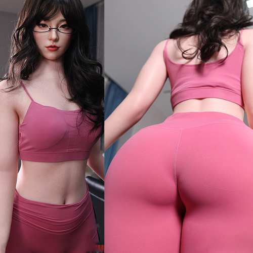 Evasdoll デカ尻ラブドール 169cm Cカップ 口開閉機能あり リアル皮膚付き フルシリコン製画像3