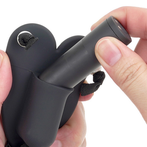 悶子のやだっ密着してる！？Gスポ密着編画像5