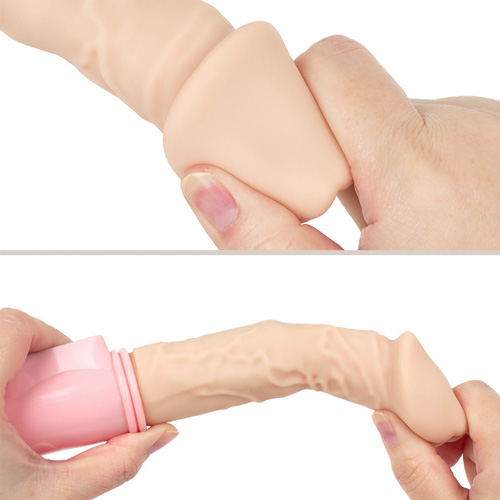 カリダカ―リアル画像3