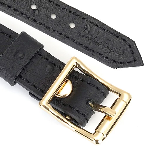 Liebe Seele Demons Kiss リーベゼーレ デーモンズキス アルファベット チョーカー画像5