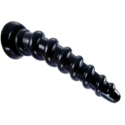 スクリュータワー アナルディルド画像5