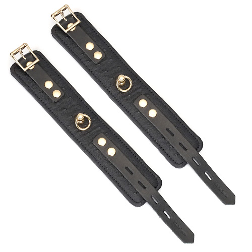 Liebe Seele Demons Kiss リーベゼーレ デーモンズキス 手枷 南京錠付き画像5