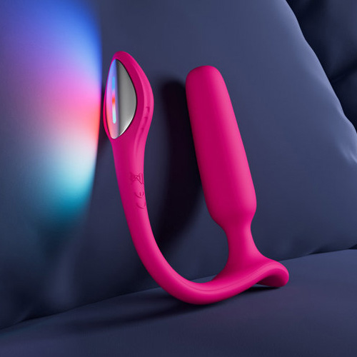 LOVENSE Lush Anal画像6