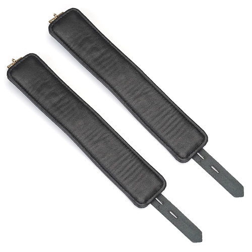 Liebe Seele Demons Kiss リーベゼーレ デーモンズキス 手枷 南京錠付き画像4