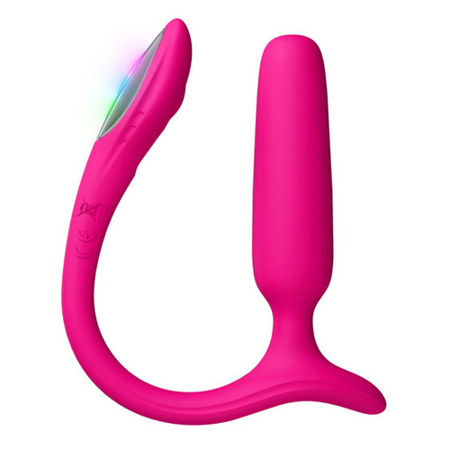 LOVENSE Lush Anal画像2