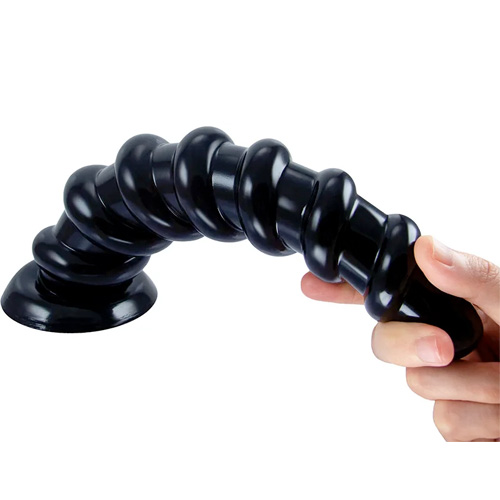 スクリュータワー アナルディルド画像7