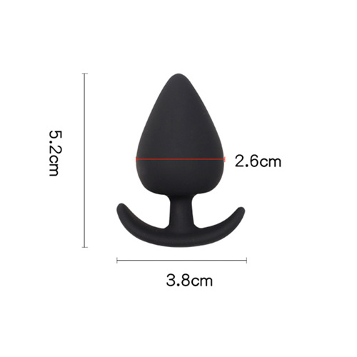 SM-VIP アンカープラグ ブラック ピンク画像6