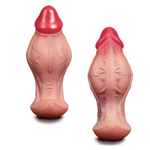 爆拡張感 Dick Plug ディックプラグ画像4