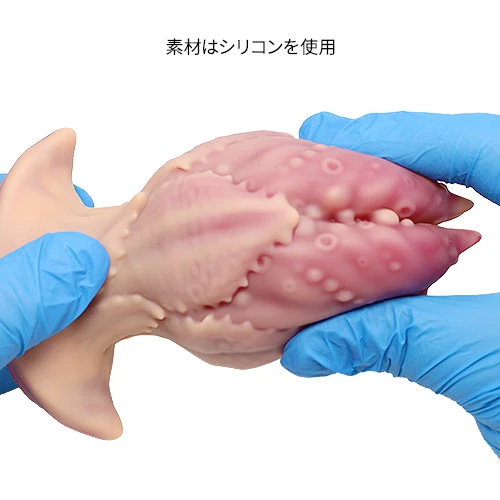 吞噬 KoX Plug コックス・プラグ【薔薇画像5