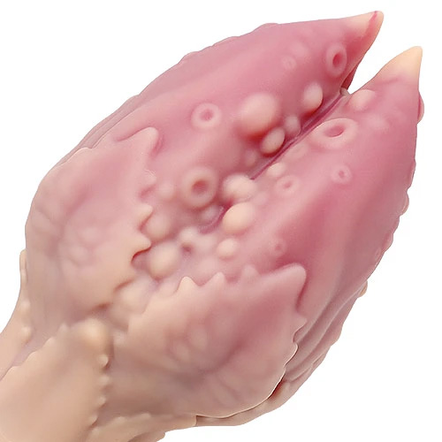 吞噬 KoX Plug コックス・プラグ【薔薇画像6