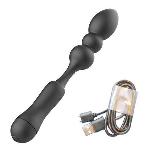 アナルスター アナルスティックバイブ画像5