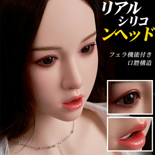 BV 人妻OL ラブドール 彩乃 155cmリアルサイズ 巨乳ボディ 32kg TPE柔肌 シリコンヘッド EVO可動骨格画像5