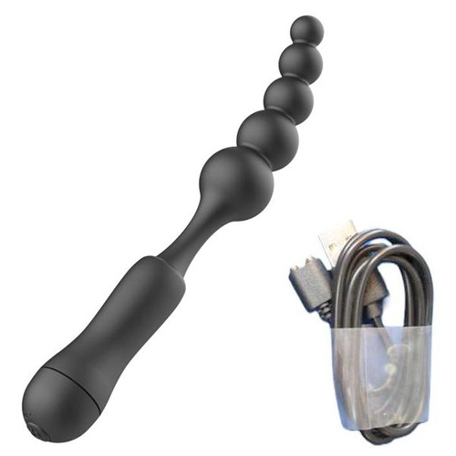 アナルスター アナルスティックバイブ画像6