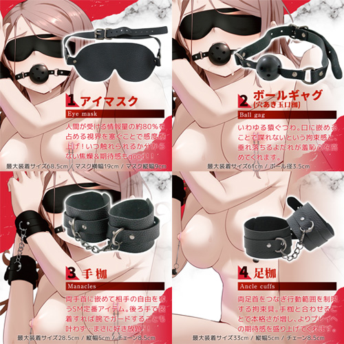 ソフトSM10点セット画像2