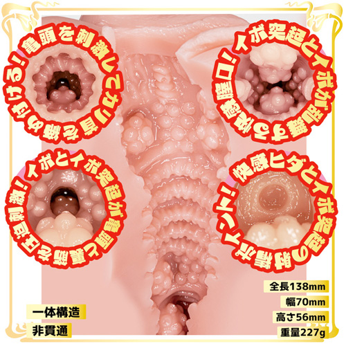 淫穴 秘密倶楽部画像4