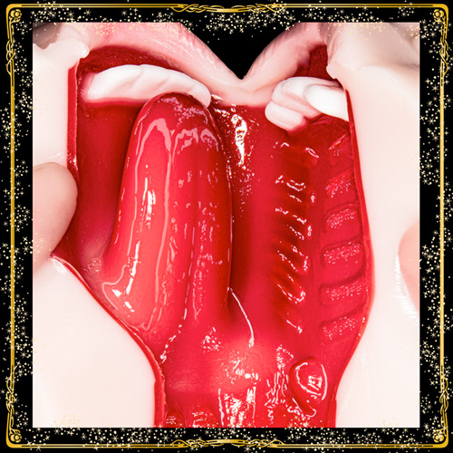 極嬢フェラ 淫口ぎゃる 春陽モカ画像4