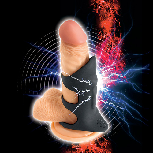 激震ペニスキーパー PREMIUM画像4