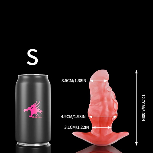 闇海の光二世 ALLA II ショート タコの炭焼き画像3