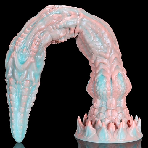 冥龍の聖剣 Meos ridge メオズ・リッジ 蛟龍画像5