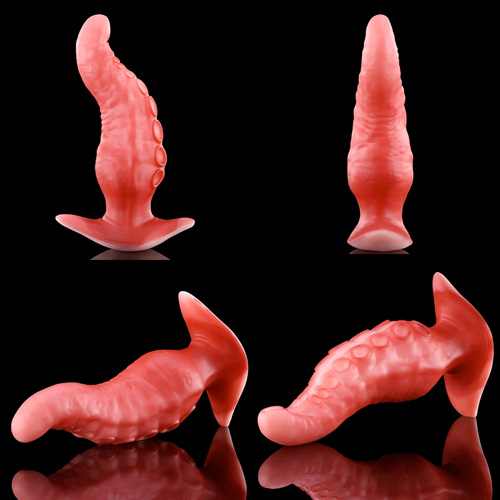 闇海の光二世 ALLA II ロング タコの炭焼き画像7