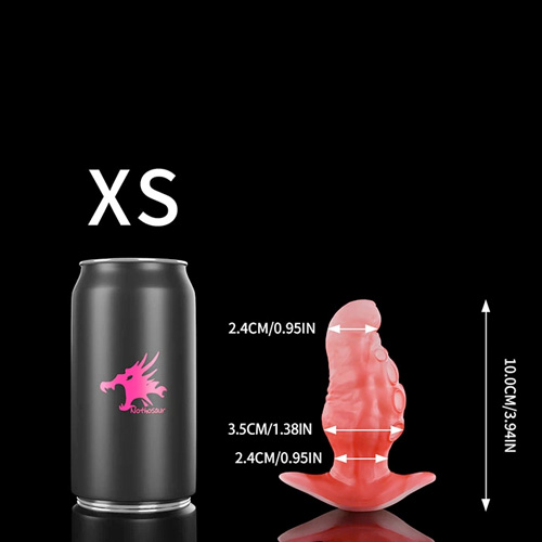 闇海の光二世 ALLA II ショート タコの炭焼き画像2