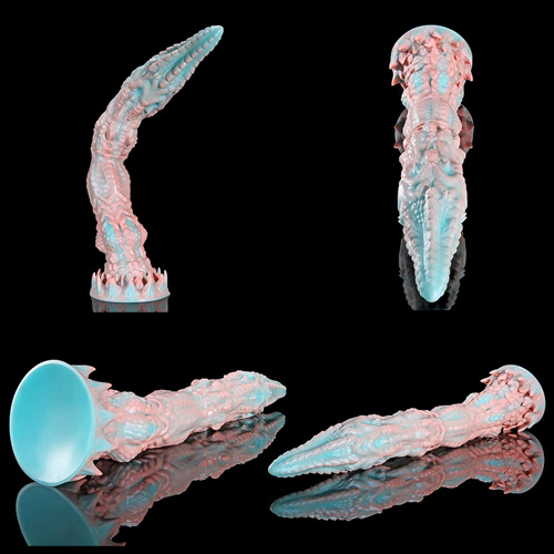 冥龍の聖剣 Meos ridge メオズ・リッジ 蛟龍画像7