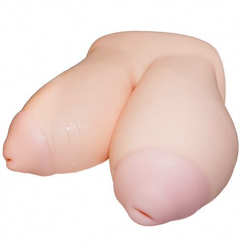 混沌ノ乳輪 チチサバ画像4