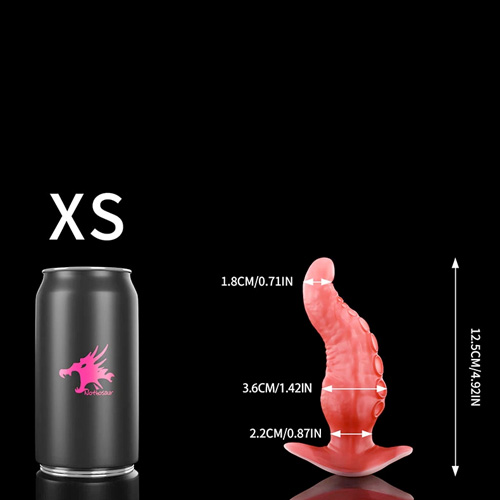 闇海の光二世 ALLA II ロング タコの炭焼き画像2