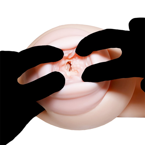 混沌ノ乳輪 チチサバ画像5