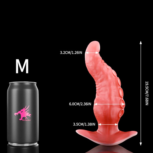 闇海の光二世 ALLA II ロング タコの炭焼き画像4