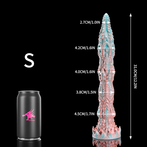 冥龍の聖剣 Meos ridge メオズ・リッジ 蛟龍画像3