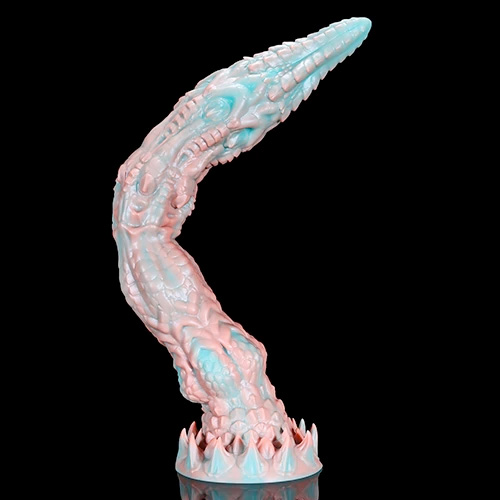 冥龍の聖剣 Meos ridge メオズ・リッジ 蛟龍画像6