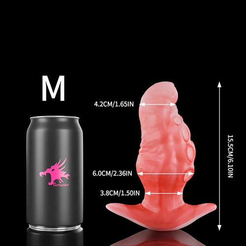 闇海の光二世 ALLA II ショート タコの炭焼き画像4