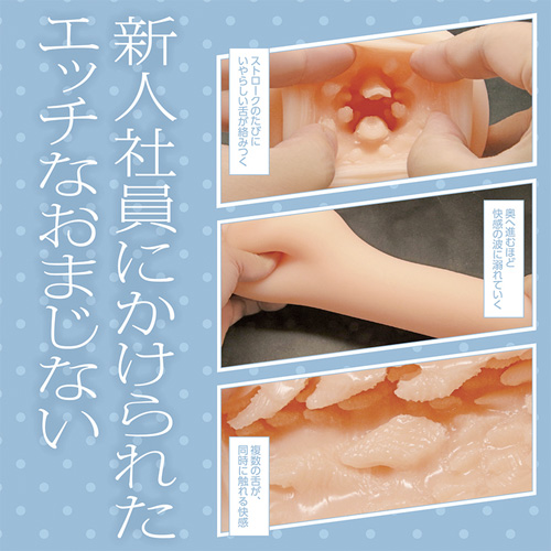 溺れる画像3