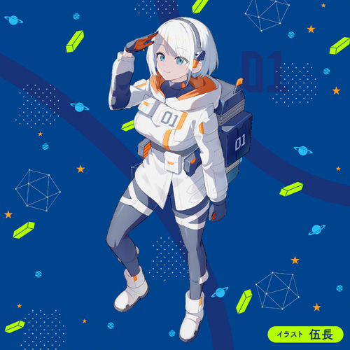 ズブブブッ!! BLOCKWALK画像6