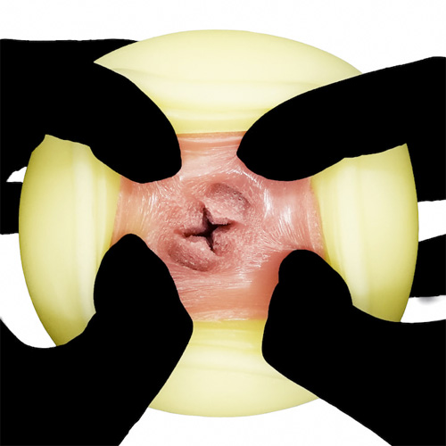 締めイキ！ケモモーン画像5
