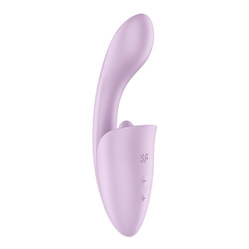 Satisfyer Tongue Expert サティスファイヤー タンエキスパート画像3