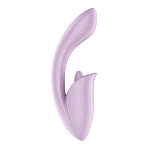 Satisfyer Tongue Expert サティスファイヤー タンエキスパート画像2
