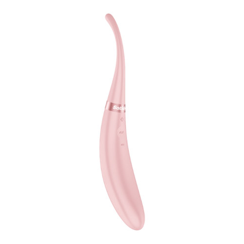 Satisfyer Tip Tease サティスファイヤー ティップティーズ画像5